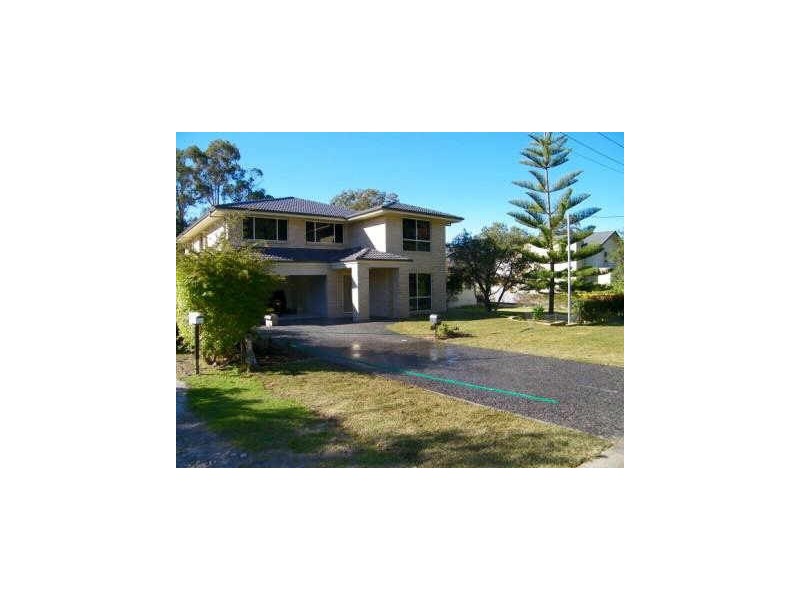 7 Grafton Street, Nelson Bay NSW 2315