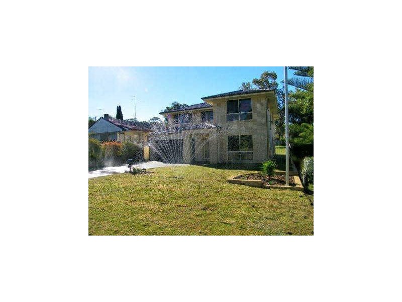 7 Grafton Street, Nelson Bay NSW 2315