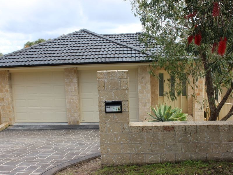 76A Wallawa Road, Nelson Bay NSW 2315