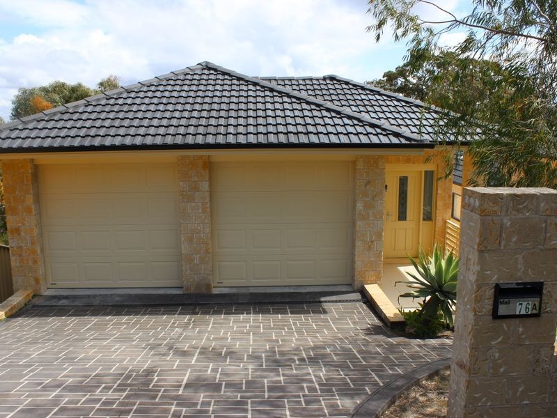 76A Wallawa Road, Nelson Bay NSW 2315