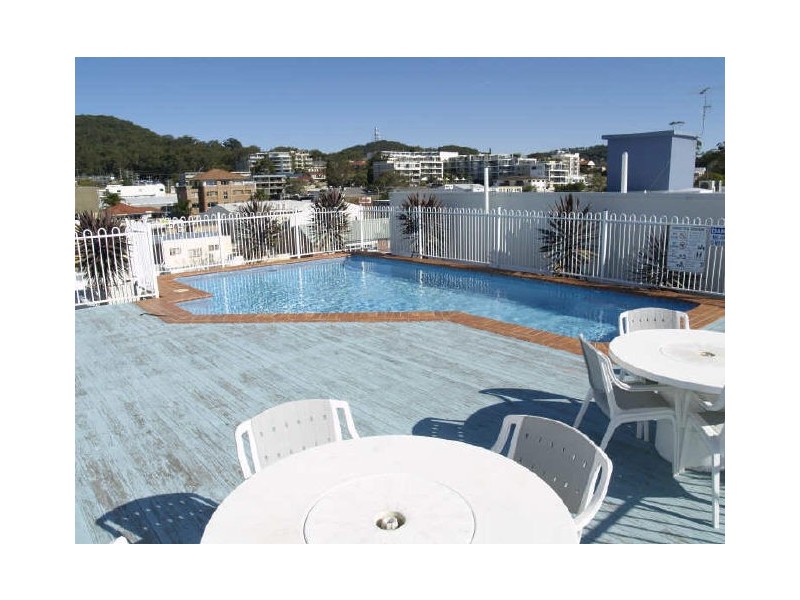 9/ Nelson Towers Victoria Parade, Nelson Bay NSW 2315