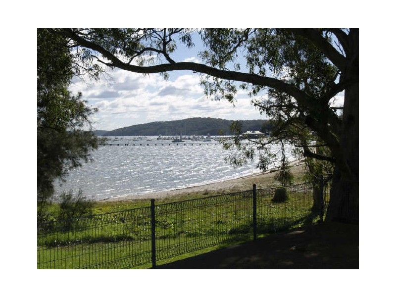 81 Bayview Street, Soldiers Point NSW 2317