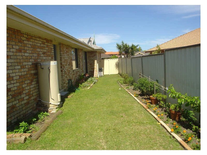 41 Shoreline Drive, Fingal Bay NSW 2315