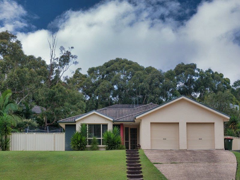 58 Bagnall Beach Road, Corlette NSW 2315