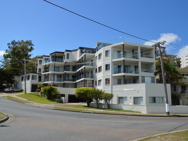 9/15 “Bayview Towers” Victoria Prd, Nelson Bay NSW 2315 LJ Hooker