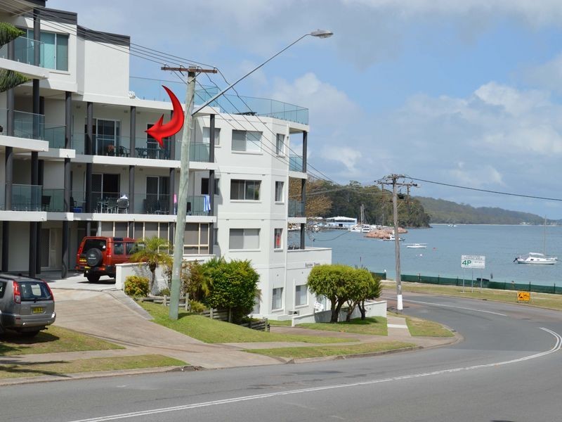 9/15 “Bayview Towers” Victoria Prd, Nelson Bay NSW 2315 LJ Hooker