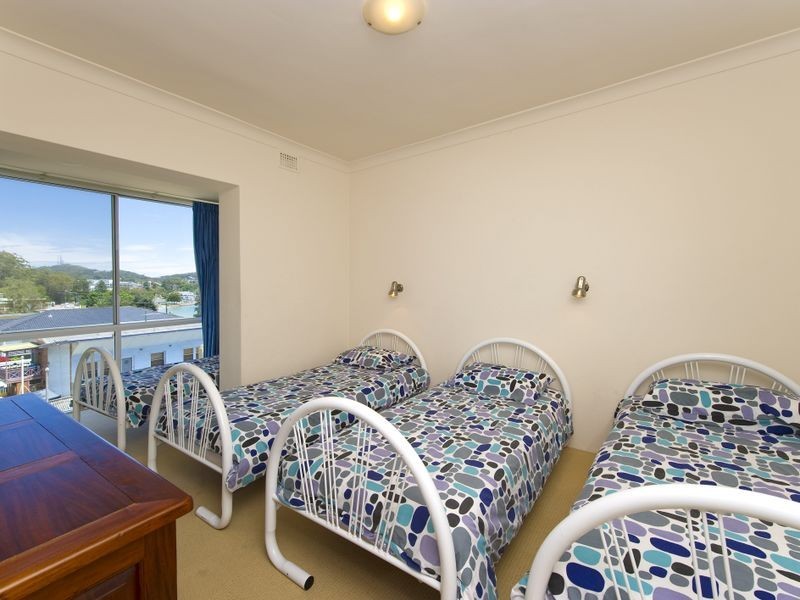 9/15 “Bayview Towers” Victoria Prd, Nelson Bay NSW 2315
