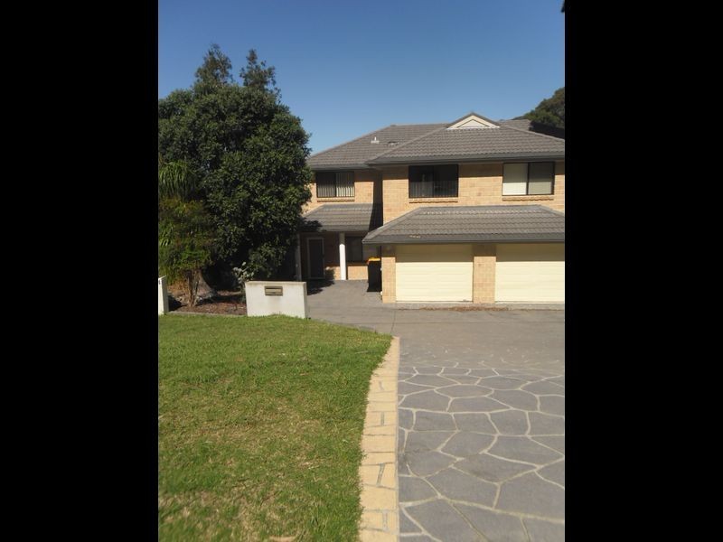 12a Tareebin Road, Nelson Bay NSW 2315