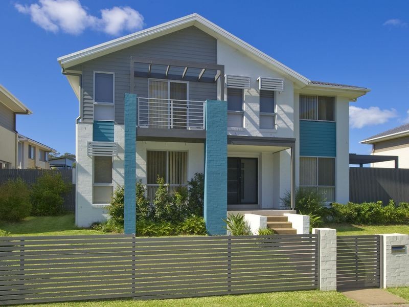7/143 “Seaspray” Shoal Bay Road, Nelson Bay NSW 2315