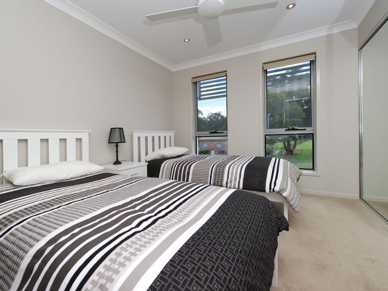 7/143 “Seaspray” Shoal Bay Road, Nelson Bay NSW 2315