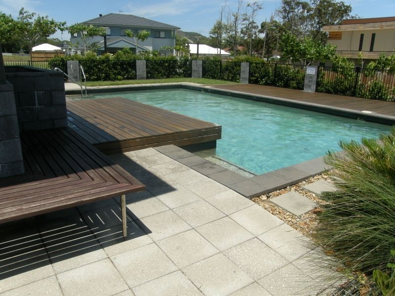 7/143 “Seaspray” Shoal Bay Road, Nelson Bay NSW 2315