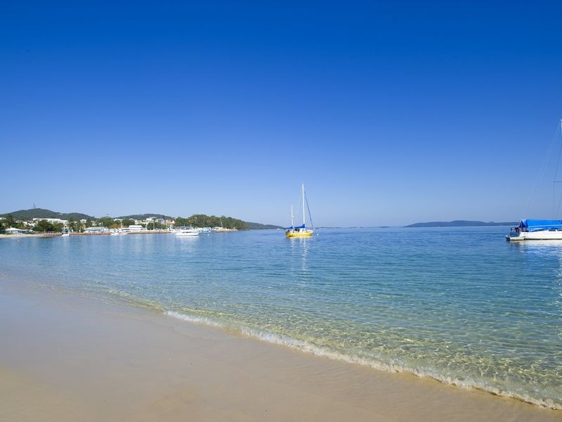 7/143 “Seaspray” Shoal Bay Road, Nelson Bay NSW 2315