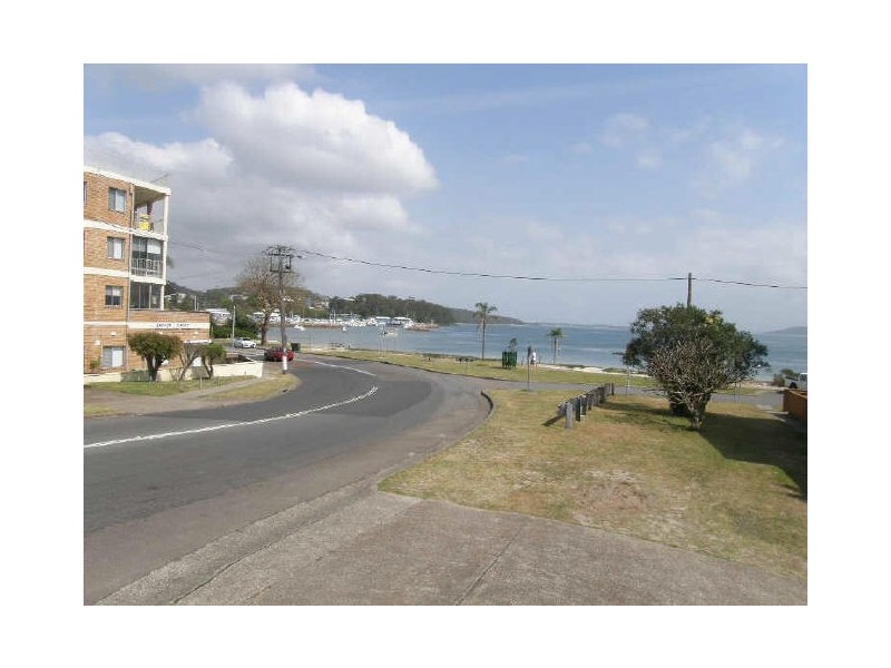 3/13 “Blue Vista” Victoria Parade, Nelson Bay NSW 2315