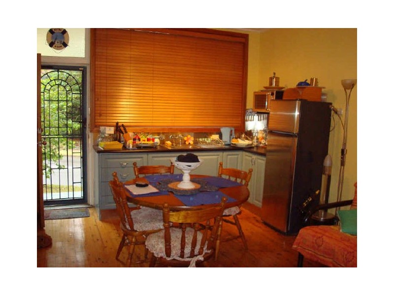 3/13 “Blue Vista” Victoria Parade, Nelson Bay NSW 2315