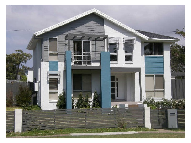 7/143 Shoal Bay Road, Nelson Bay NSW 2315