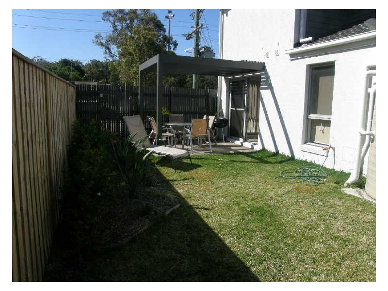 7/143 Shoal Bay Road, Nelson Bay NSW 2315