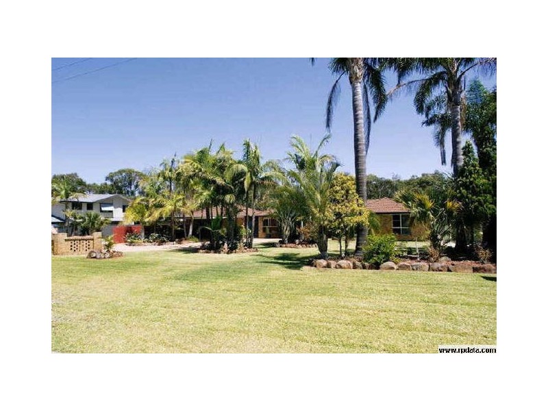 60 SALAMANDER WAY, Salamander Bay NSW 2317