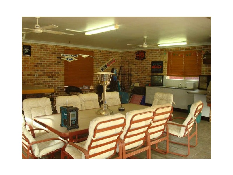 60 SALAMANDER WAY, Salamander Bay NSW 2317