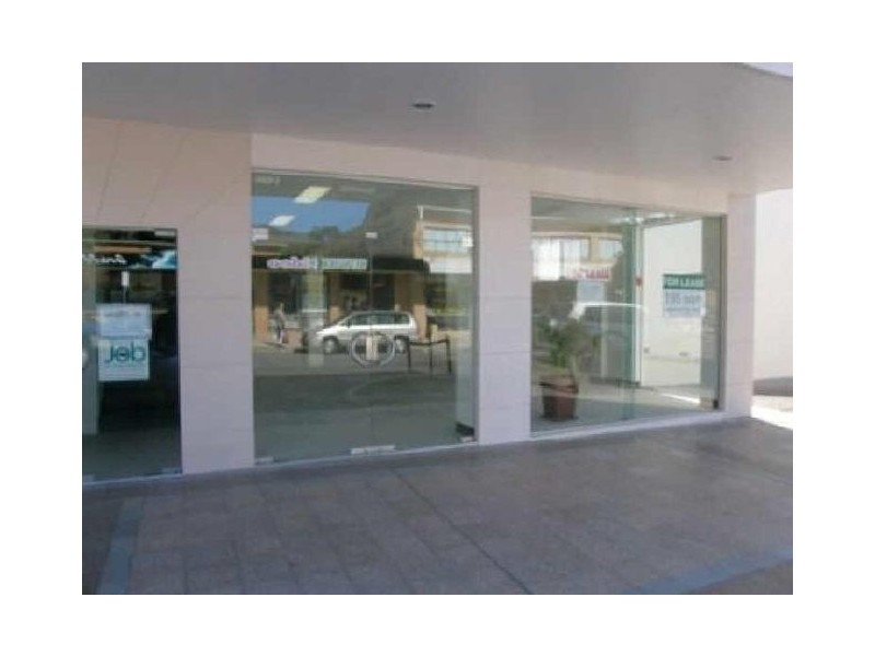 Shop 2/24 Donald Street, Nelson Bay NSW 2315