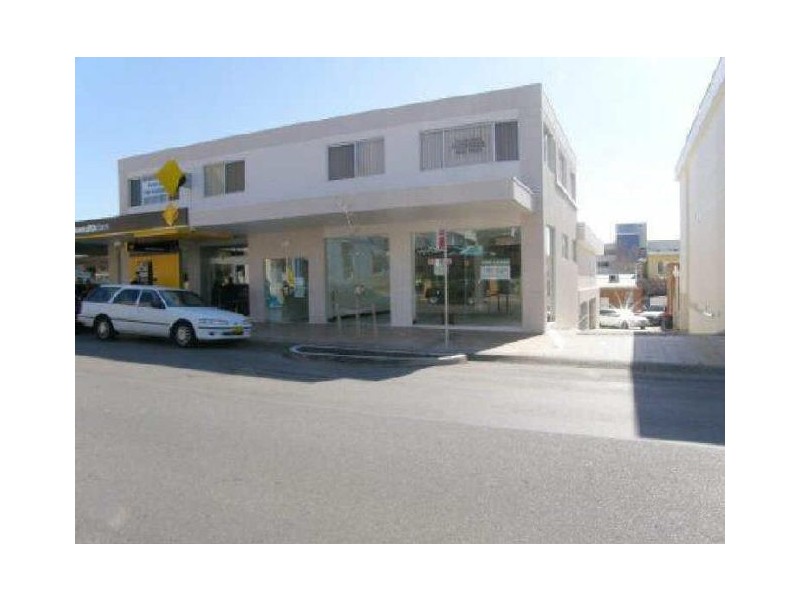 Shop 2/24 Donald Street, Nelson Bay NSW 2315