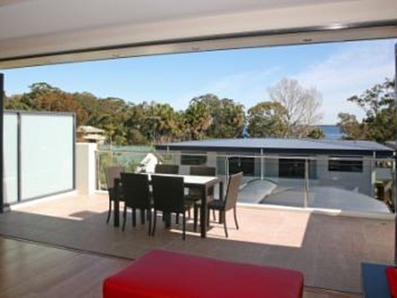 7/28-30 Cromarty Road, Soldiers Point NSW 2317