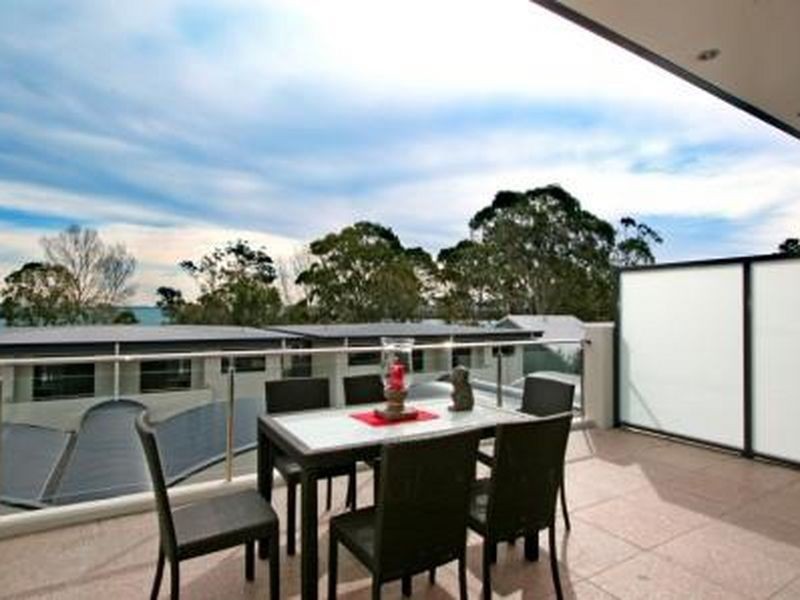 7/28-30 Cromarty Road, Soldiers Point NSW 2317
