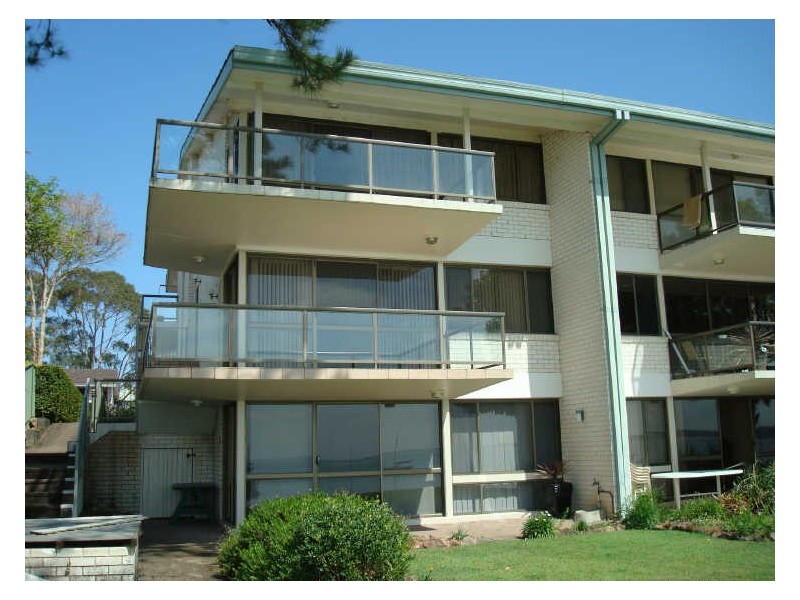 4/29 Soldiers Point Road, Soldiers Point NSW 2317