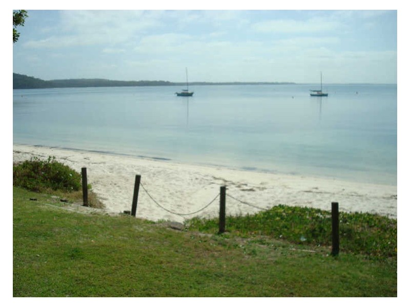 4/29 Soldiers Point Road, Soldiers Point NSW 2317