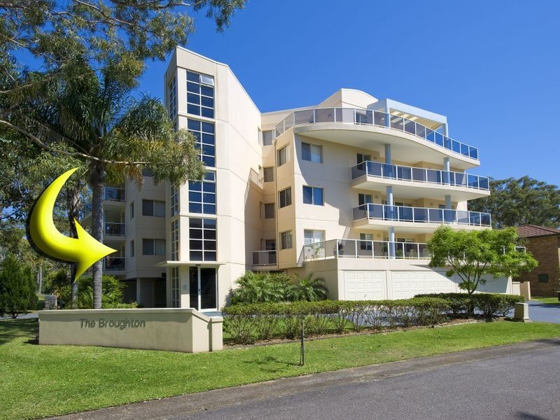 1/ “The Broughton” Ondine Close, Nelson Bay NSW 2315