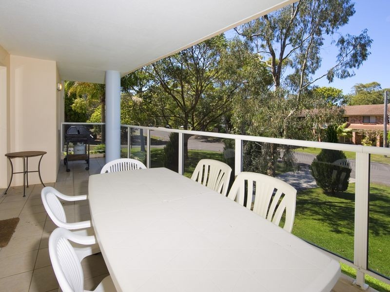 1/ “The Broughton” Ondine Close, Nelson Bay NSW 2315