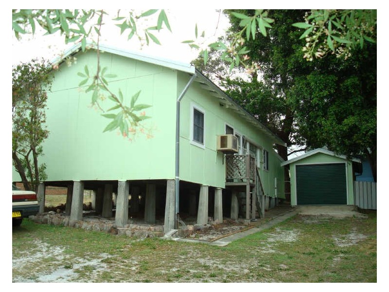 12 Yaccaba Street, Nelson Bay NSW 2315