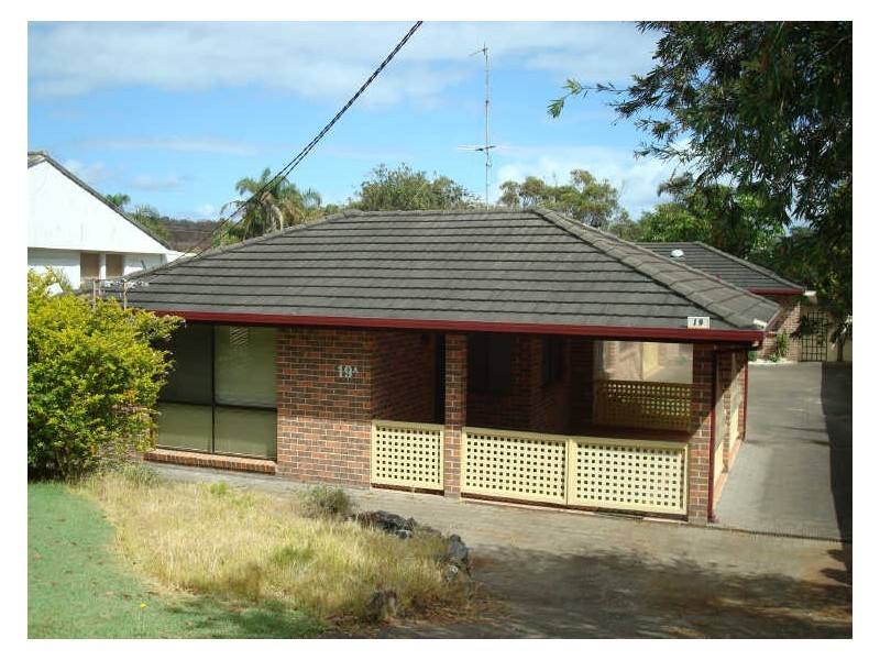 19 Bent Street, Fingal Bay NSW 2315