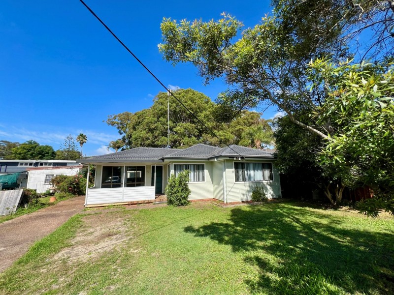 57 Achilles Street, Nelson Bay NSW 2315