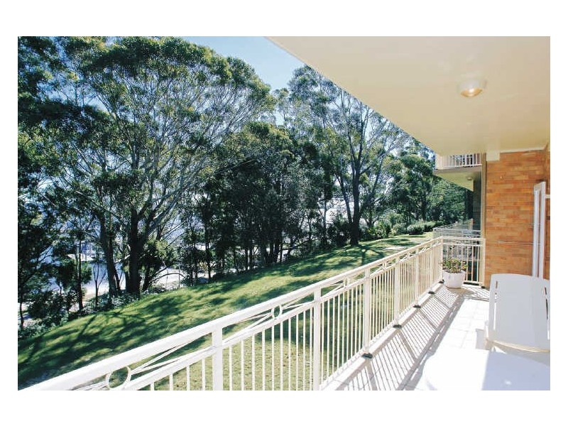 4/62 “Fiddlers Green” Magnus Street, Nelson Bay NSW 2315