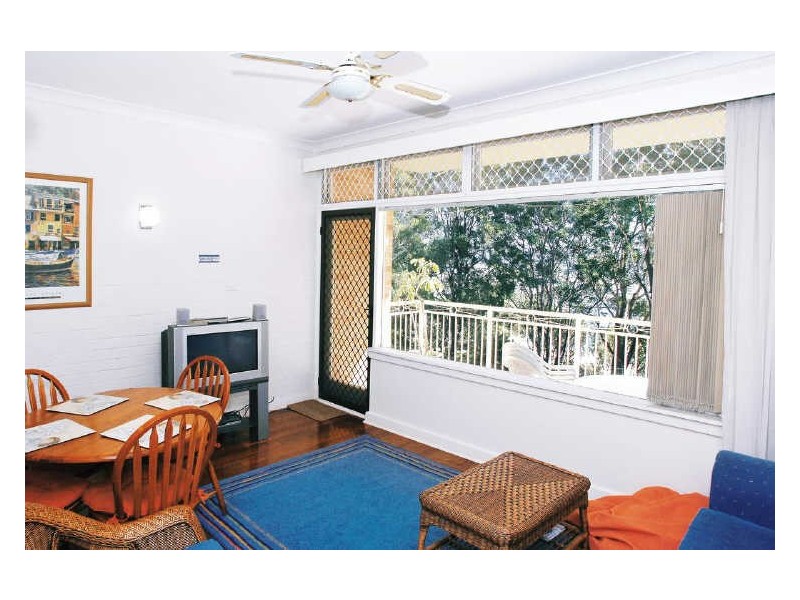 4/62 “Fiddlers Green” Magnus Street, Nelson Bay NSW 2315