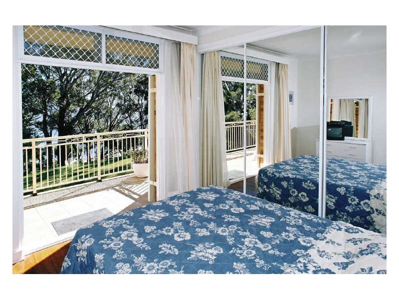 4/62 “Fiddlers Green” Magnus Street, Nelson Bay NSW 2315