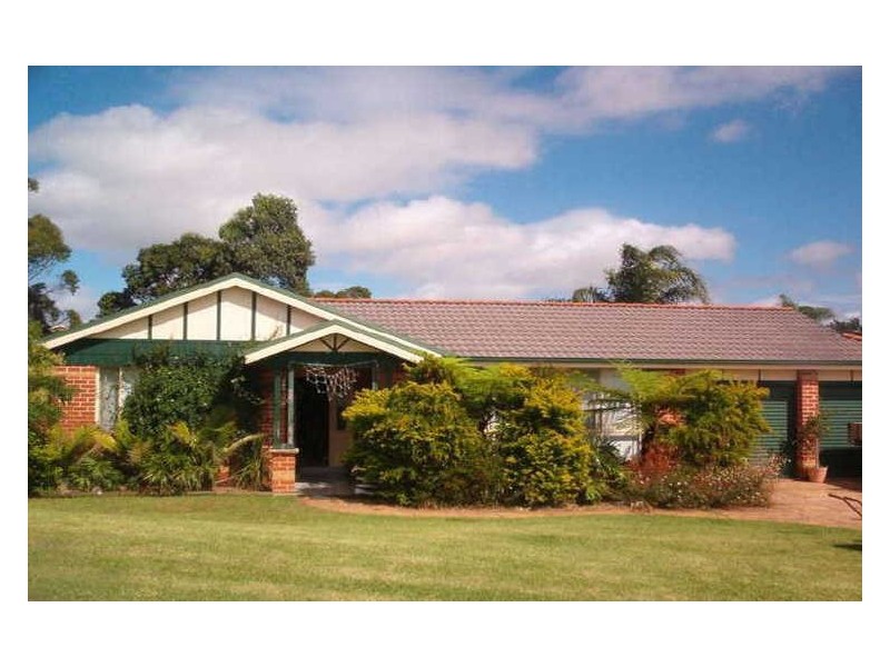 4 Beachcomber Close, Anna Bay NSW 2316