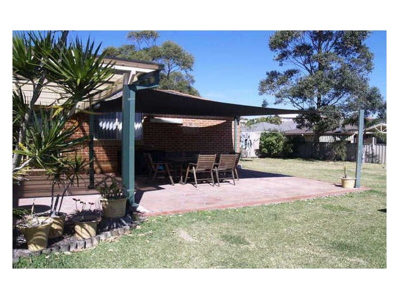 4 Beachcomber Close, Anna Bay NSW 2316