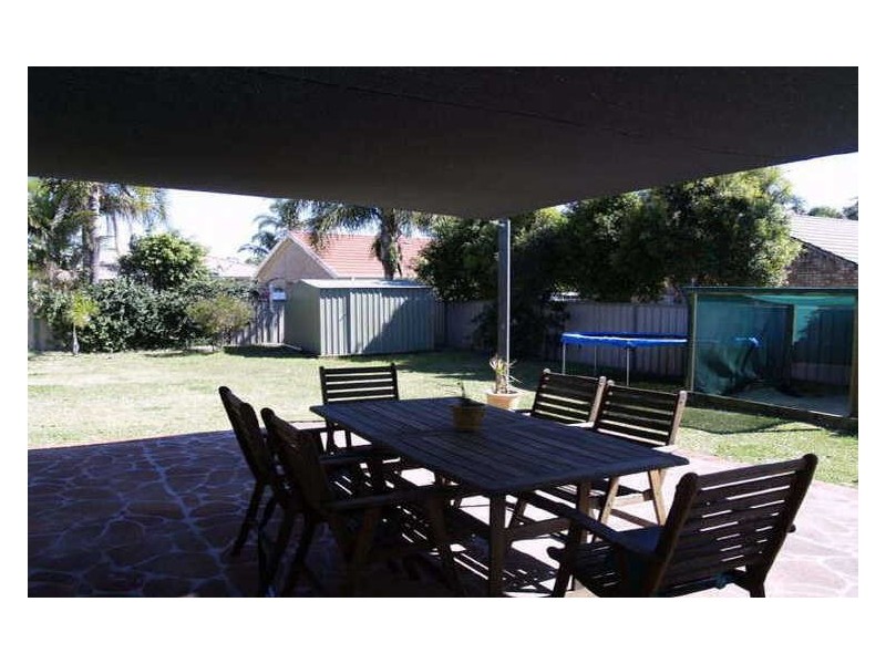 4 Beachcomber Close, Anna Bay NSW 2316