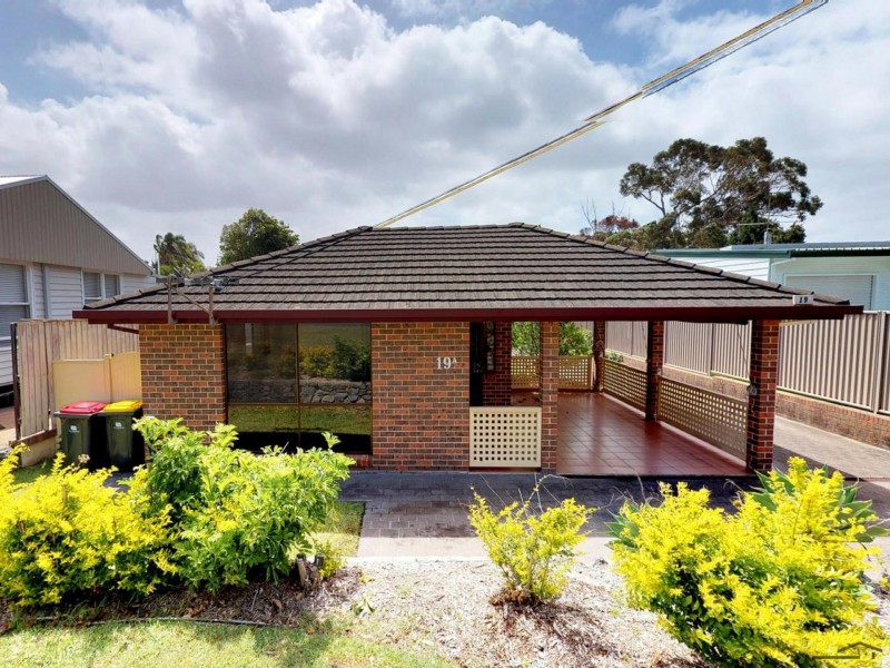 19A Bent Street, Fingal Bay NSW 2315