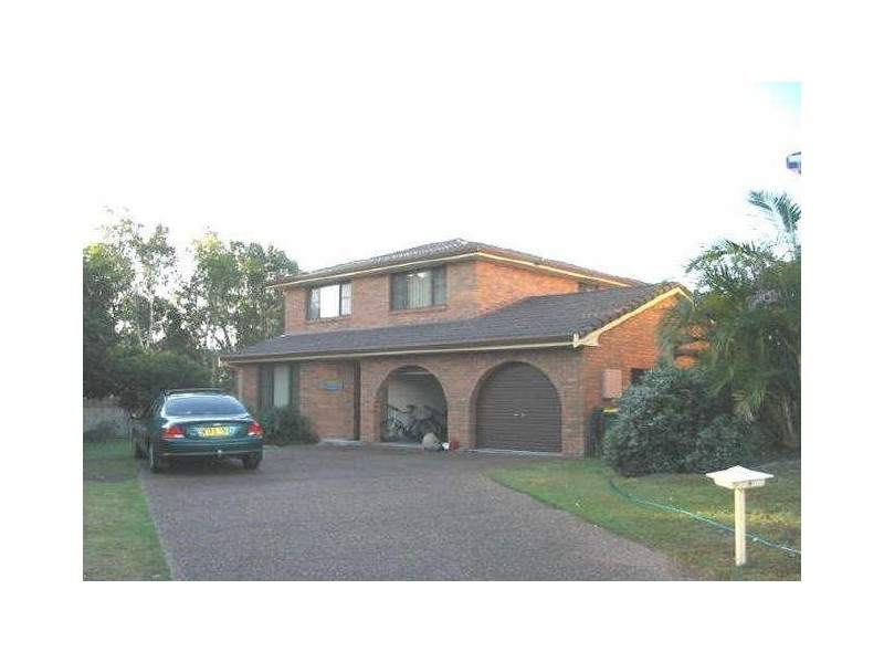 5 Salamander Gardens, Salamander Bay NSW 2317