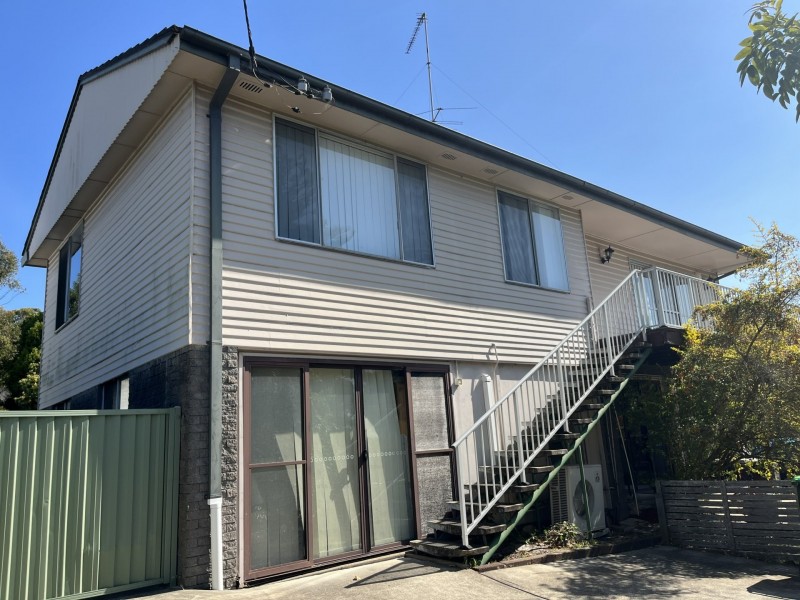 1/25 Yoolarai Cres, Nelson Bay NSW 2315