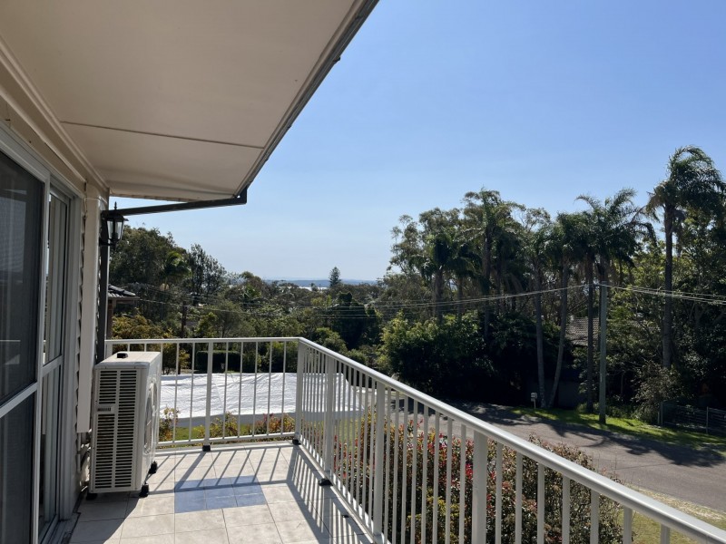 1/25 Yoolarai Cres, Nelson Bay NSW 2315