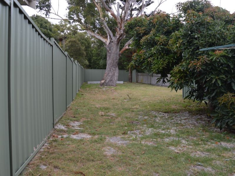 1/25 Yoolarai Cres, Nelson Bay NSW 2315