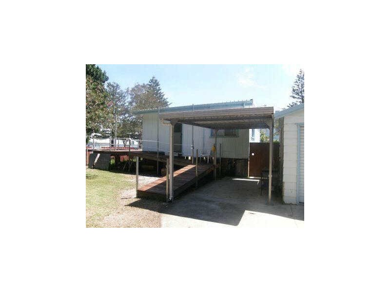 36A Albert Street, Taylors Beach NSW 2316