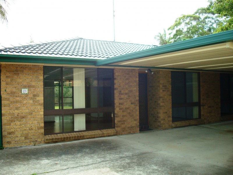 21 Grafton Street, Nelson Bay NSW 2315