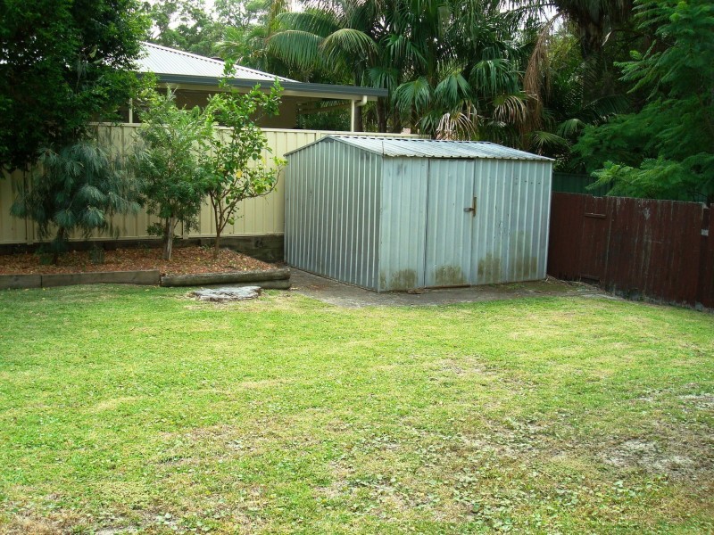21 Grafton Street, Nelson Bay NSW 2315