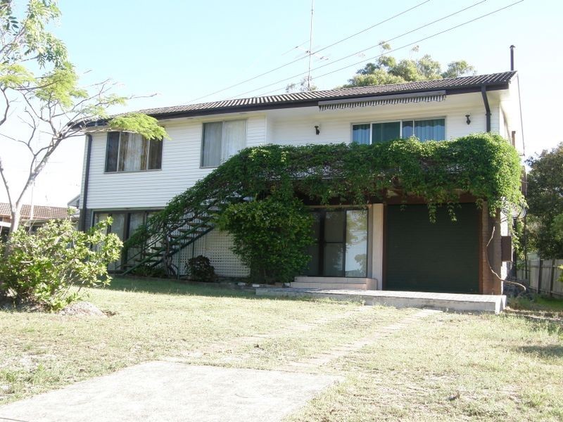 2/25 Yoolari Cres, Nelson Bay NSW 2315