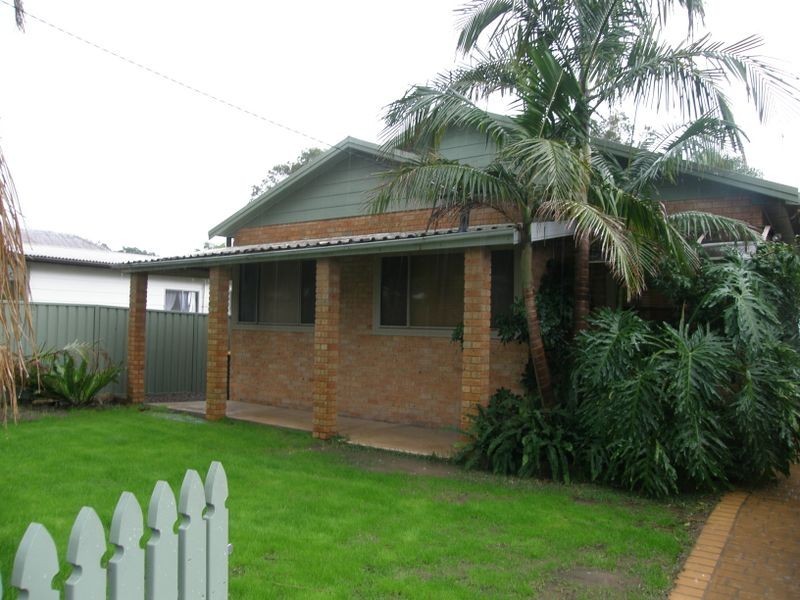 11 Cromarty Crescent, Anna Bay NSW 2316