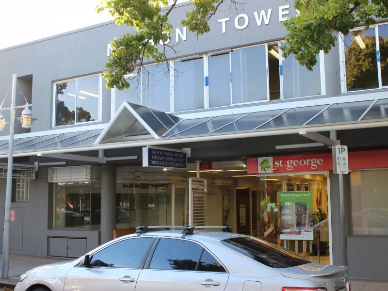 2/5-71 Victoria Parade, Nelson Bay NSW 2315